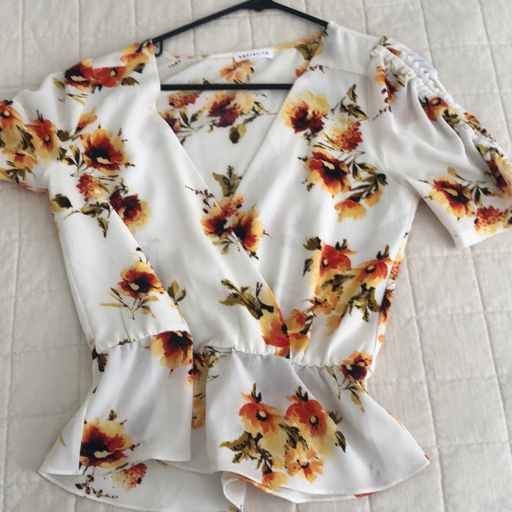 Blouse